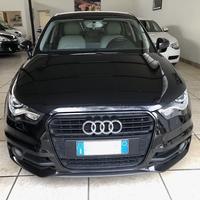 AUDI A1 SPB 1.2 TFSI S line edition plus