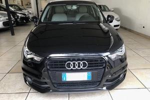 AUDI A1 SPB 1.2 TFSI S line edition plus