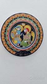 Collezione Piatti di Natale Rosenthal