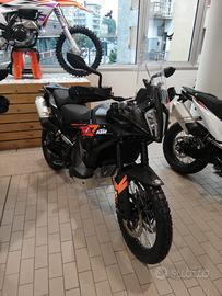 KTM 790 Adventure - 2024