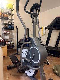 DIADORA FITNESS ELLITTICA OLIWIACROSS