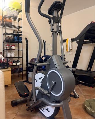 DIADORA FITNESS ELLITTICA OLIWIACROSS