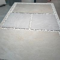 GRES PORCELLANATO DA ESTERNO R11