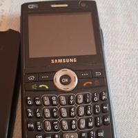 vecchio samsung