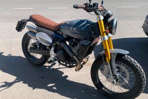 Fantic Caballero 500