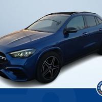 Mercedes-Benz GLA 180 d Automatic AMG Line Ad...