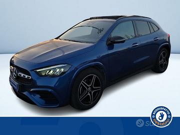 Mercedes-Benz GLA 180 d Automatic AMG Line Ad...