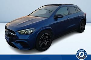 Mercedes-Benz GLA 180 d Automatic AMG Line Ad...