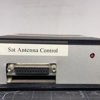 Antenna Rotator System + Notebook Asus