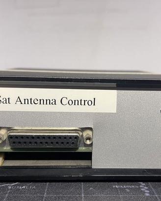 Antenna Rotator System + Notebook Asus