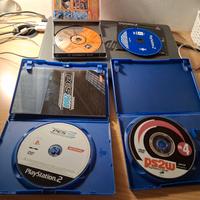 Playstation 2 e 1 giochi