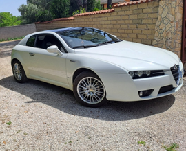 Alfa brera 2.0 jtdm 170 cv