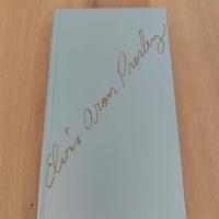 cofanetto cd elvis presley elvis aron presley