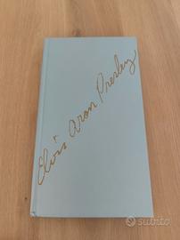 cofanetto cd elvis presley elvis aron presley