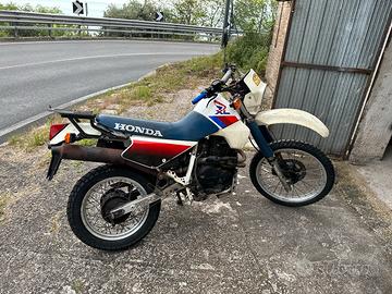 Honda XL 600 rm