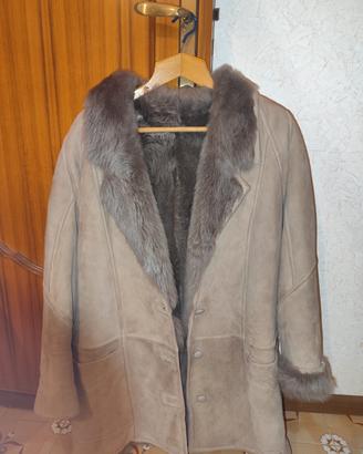 montone vintage anni 90