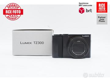 Panasonic Lumix TZ300