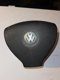 AirBag Golf 5