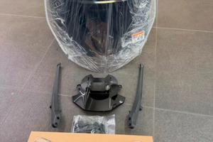 kit parabrezza e bauletto honda sh 125 2026