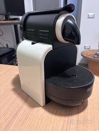 Nespresso x pezzi di ricambio