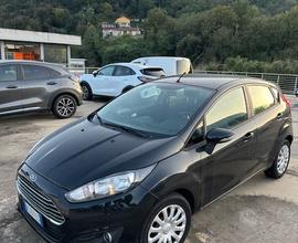 Ford Fiesta Plus 1.4 5 porte Bz.- GPL