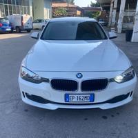 Bmw 320 320d Touring Modern