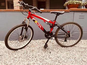 Bicicletta Bambino Xeris