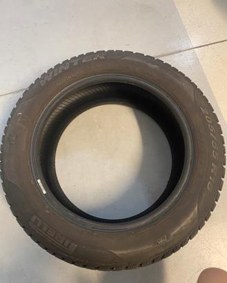 Gomme invernali