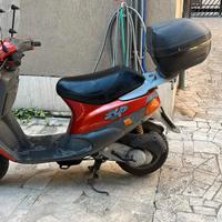 Piaggio Zip 50 - 1996