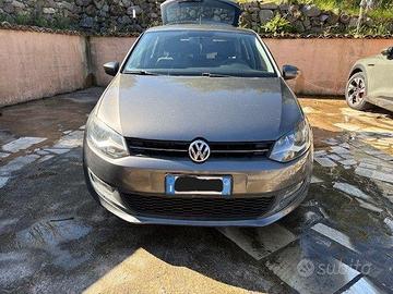 VW Polo 1.2 Benzina