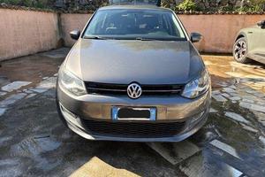 VW Polo 1.2 Benzina