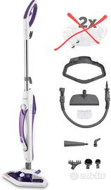 Polti Vaporetto SV440 Double