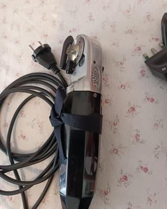 Taglierina per maglificio