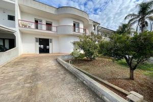 CASA INDIPENDENTE A ALLISTE