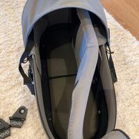 Navicella YOYO Stokke Grigio