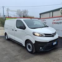 TOYOTA PROACE N1 1.6 diesel (11500+iva)
