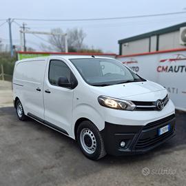 TOYOTA PROACE N1 1.6 diesel (11500+iva)