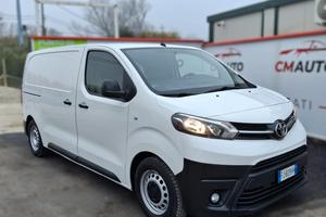 TOYOTA PROACE N1 1.6 diesel (11500+iva)