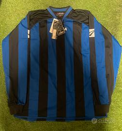 Kit Legea Lotto Mute Divise Calcio XL