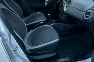 PUNTO 1.3 95cv
