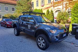 l200 mitsubischi 2008