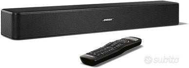 Soundbar BOSE Solo 5