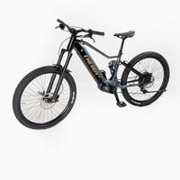 Fenice 2.4 - ebike prodotta in italia - 720wh