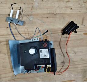 Centralina accensione Vaillant