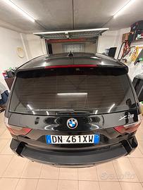 Bmw x3 e83