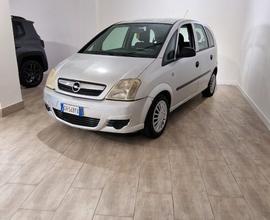 OPEL MERIVA 1.4 16V COSMO GPL-TECH CLUB