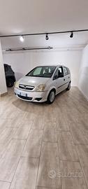 OPEL MERIVA 1.4 16V COSMO GPL-TECH CLUB