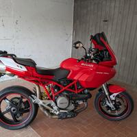 Ducati Multistrada 1100 - 2007