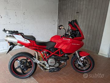 Ducati Multistrada 1100 - 2007