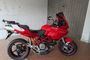 Ducati Multistrada 1100 - 2007